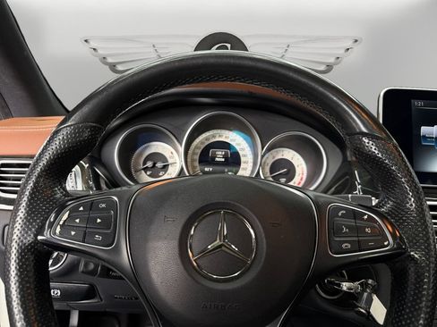 Used 2016 Mercedes-Benz CLS 400 image 18