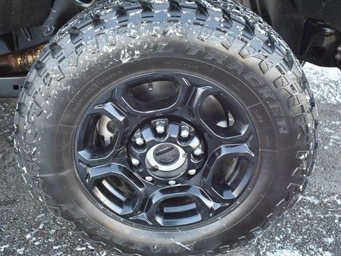 Used 2024 Ford F350 XLT w/ XLT Premium Package image 51