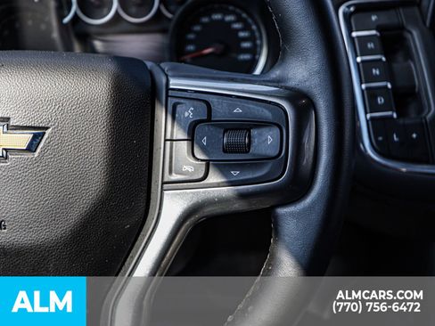 Used 2024 Chevrolet Tahoe LS image 32