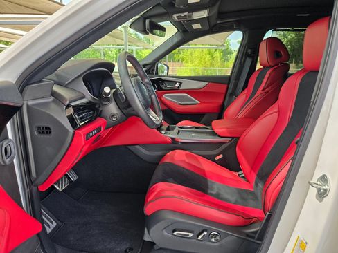 Certified 2025 Acura MDX A-Spec AWD/4WD image 9