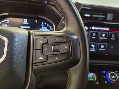 Used 2025 GMC Sierra 2500 AT4 AWD/4WD image 28