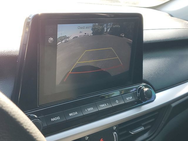 Used 2023 Kia Forte LXS FWD image 23