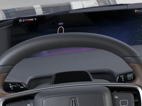 New 2026 Lincoln Navigator L Reserve AWD/4WD image 13