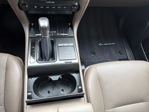 Used 2023 Lexus GX 460 Luxury w/ Accessory Package AWD/4WD image 58
