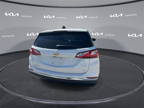 Used 2019 Chevrolet Equinox LT image 18