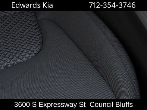 New 2026 Kia Sportage LX AWD/4WD image 26
