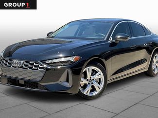 New 2025 Audi A5 2.0T Premium Plus video 1