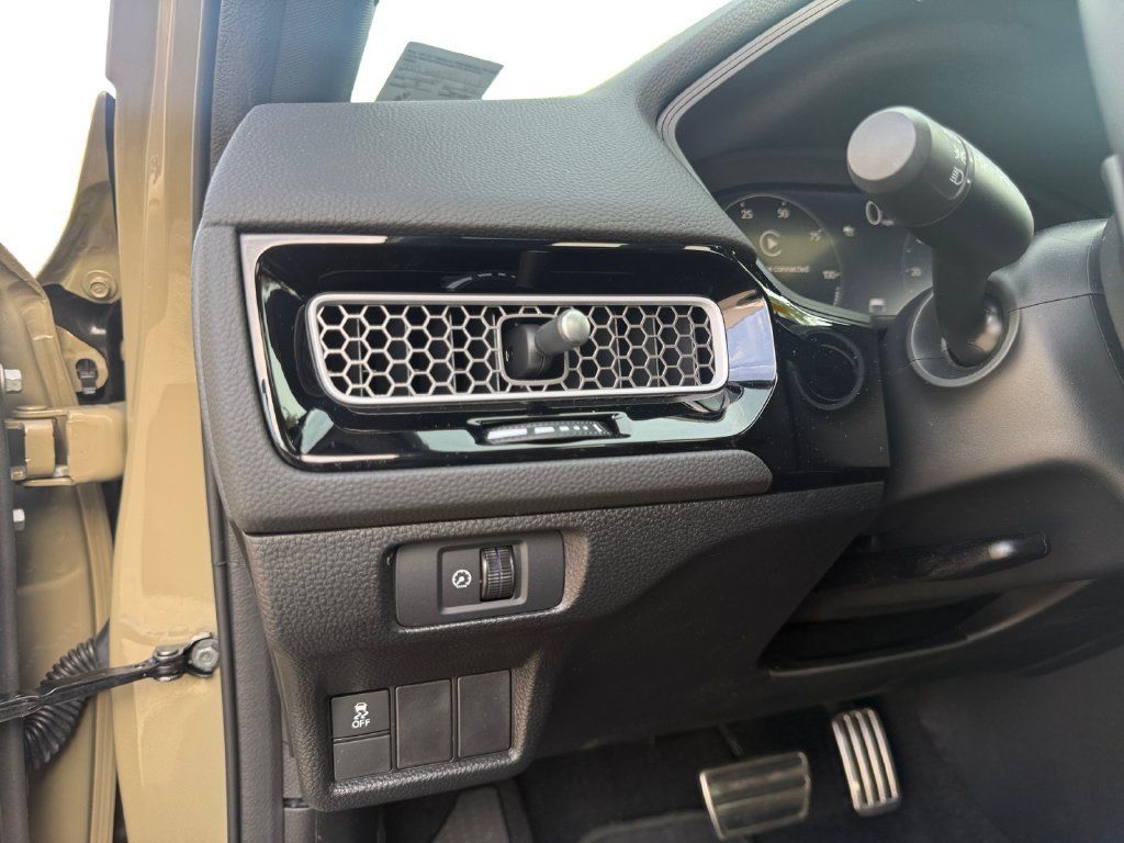 Used 2026 Honda Civic Sport Touring image 13