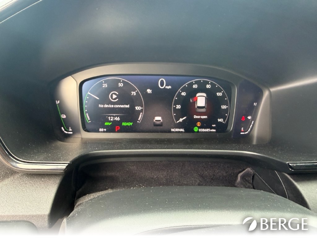 Used 2026 Honda CR-V Sport-L image 20