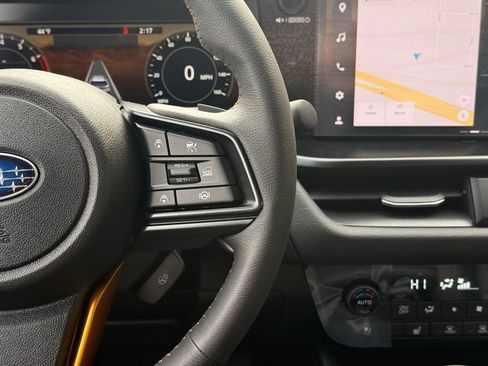 New 2026 Subaru Outback Wilderness image 12