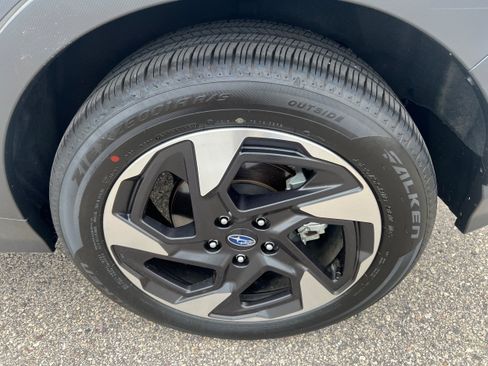 Certified 2026 Subaru Crosstrek 2.5i Limited AWD/4WD image 9
