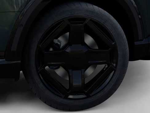 New 2027 Kia Telluride SX X-Line AWD/4WD image 9