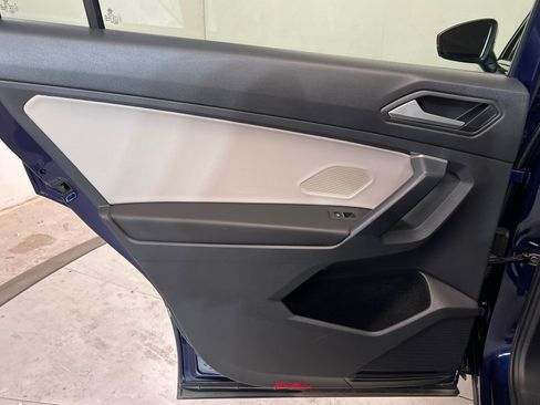 Used 2021 Volkswagen Tiguan SEL image 19