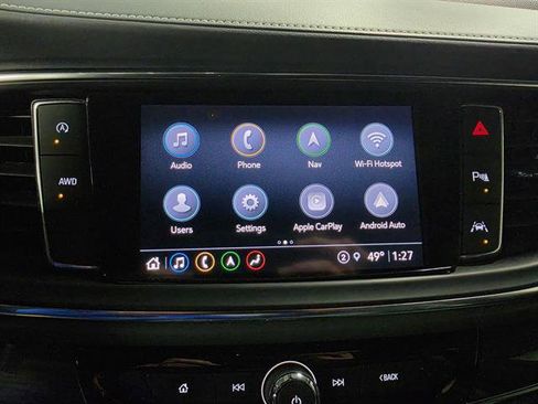 Used 2022 Buick Enclave Premium AWD/4WD image 22
