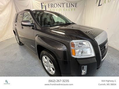 Used 2015 GMC Terrain SLE