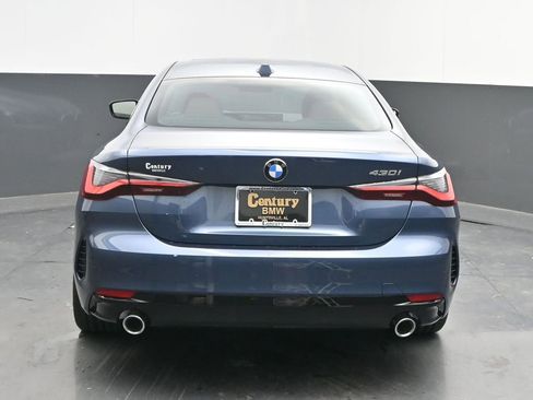 New 2026 BMW 430i Coupe w/ Premium Package image 6