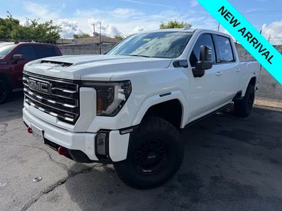 Used 2024 GMC Sierra 2500 AT4 w/ AT4 Premium Plus Package