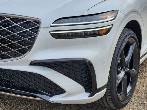 New 2026 Genesis GV70 3.5T Sport Prestige AWD/4WD image 5