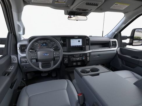 New 2026 Ford F250 XL w/ XL Driver Assist Package AWD/4WD image 11