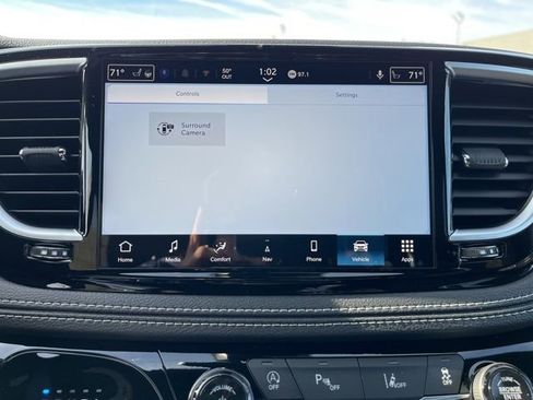 New 2026 Chrysler Pacifica Limited w/ S Appearance Package image 14