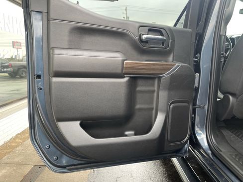 Used 2022 Chevrolet Silverado 1500 RST w/ Safety Package image 15