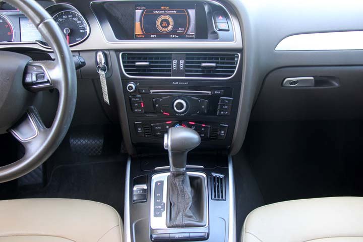 Used 2013 Audi A4 2.0T Premium w/ Convenience Pkg AWD/4WD image 7
