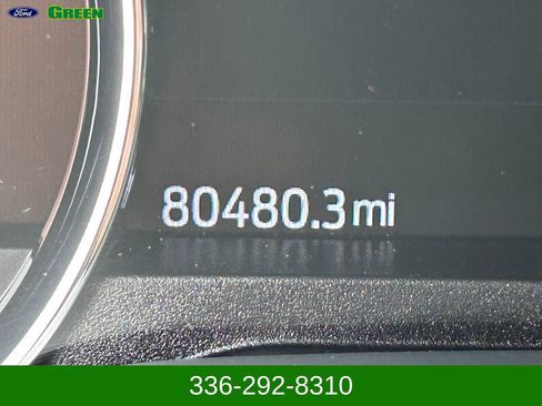 Used 2020 Ford Expedition XLT w/ Equipment Group 202A AWD/4WD image 10