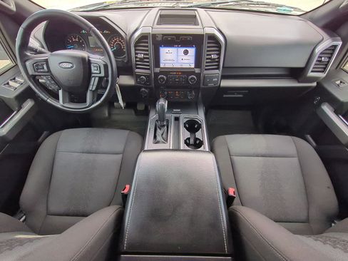 Used 2018 Ford F150 XLT w/ Equipment Group 301A Mid image 15