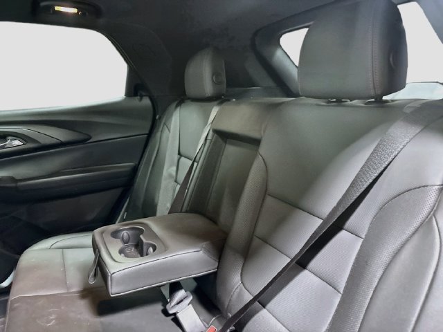 Used 2024 Chevrolet TrailBlazer RS w/ Convenience Package FWD image 21