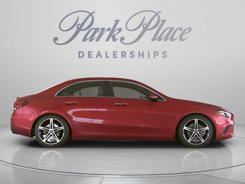 Used 2021 Mercedes-Benz A 220 image 26