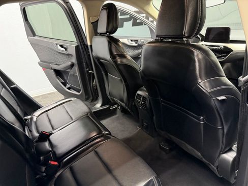 Used 2020 Ford Escape SEL FWD image 46