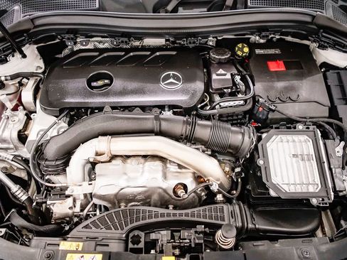 Used 2026 Mercedes-Benz GLA 250 image 27