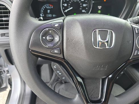 Used 2020 Honda HR-V EX image 20