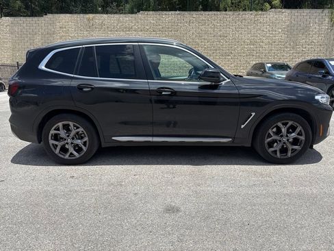 Used 2023 BMW X3 sDrive30i w/ Premium Package RWD image 7