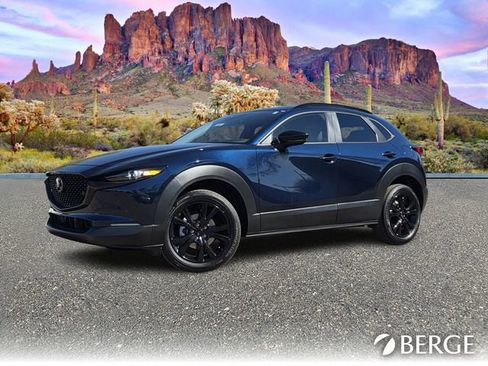 New 2026 MAZDA CX-30 AWD 2.5 S image 2