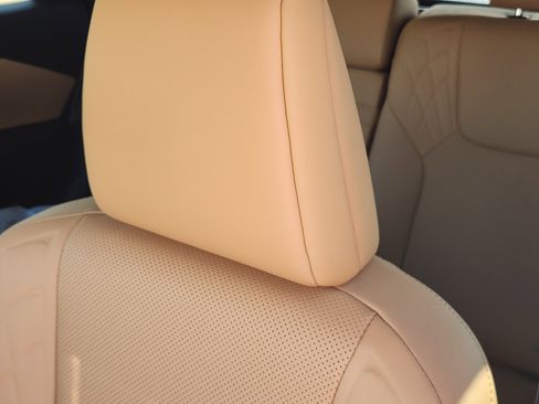 Certified 2025 Lexus RX 350 FWD w/ Technology Package image 19