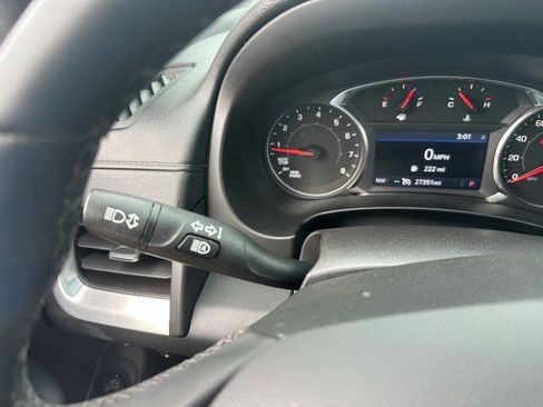 Certified 2024 GMC Terrain SLT image 22