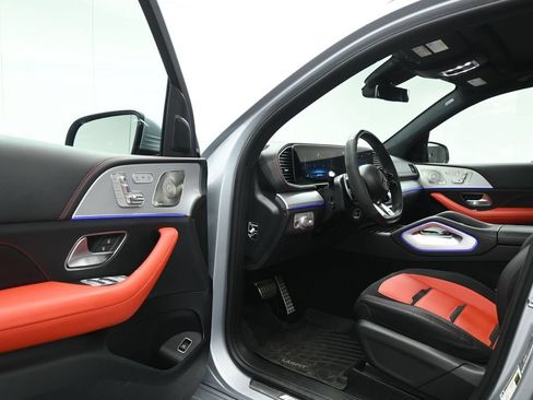 Used 2024 Mercedes-Benz GLE 63 AMG S image 5
