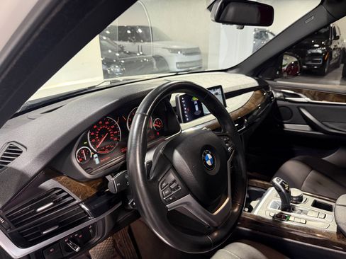 Used 2018 BMW X5 xDrive35i AWD/4WD image 18