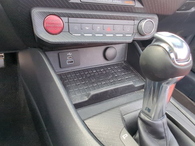 Used 2024 Ford Mustang Premium RWD image 19
