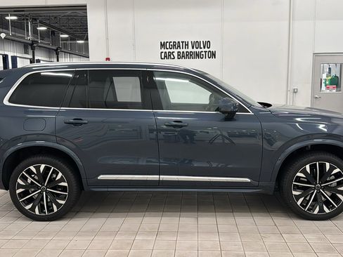 New 2026 Volvo XC90 T8 Plus image 4