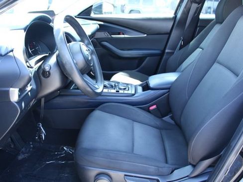Used 2021 MAZDA CX-30 FWD 2.5 S image 30