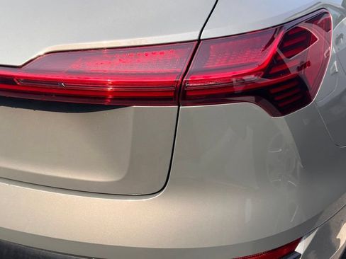 Used 2024 Audi Q8 e-tron Premium Plus w/ Premium Plus Package AWD/4WD image 6