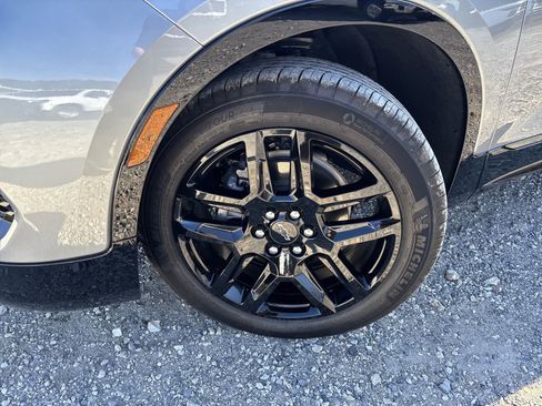 New 2025 Chevrolet Blazer RS image 13