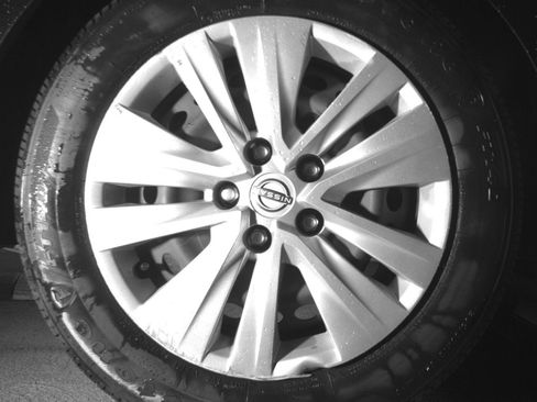 Used 2025 Nissan Sentra S FWD image 18