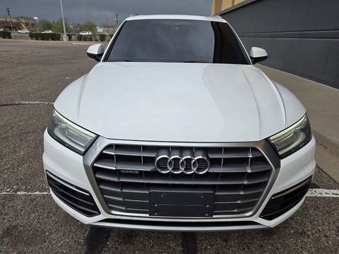 Used 2018 Audi Q5 2.0T Premium image 5