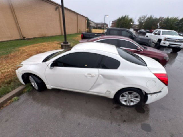 Used 2011 Nissan Altima 2.5 S w/ Convenience Pkg FWD image 19