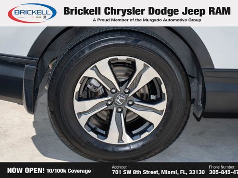 Used 2020 Honda CR-V LX image 39