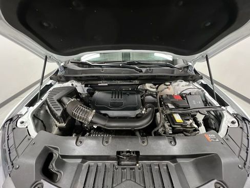 Certified 2025 Chevrolet Blazer LT image 29