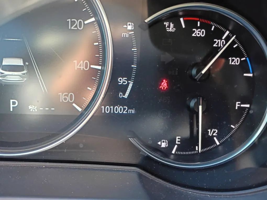 Used 2019 MAZDA CX-5 Grand Touring FWD image 25